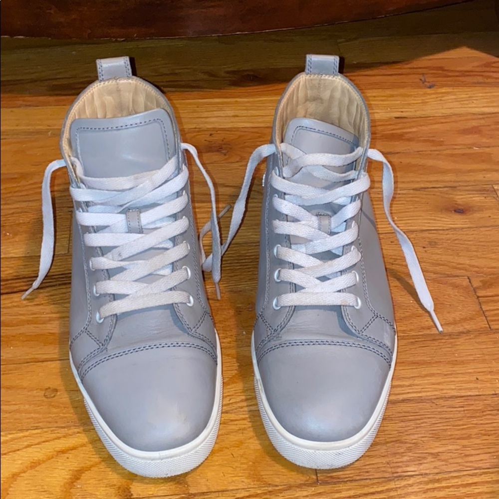Christian Louboutin Men Sneakers